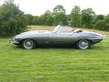 Jaguar Serie 1  - Matching Numbers - gebrauchte Jaguar E-Type aus dem Jahr 1962