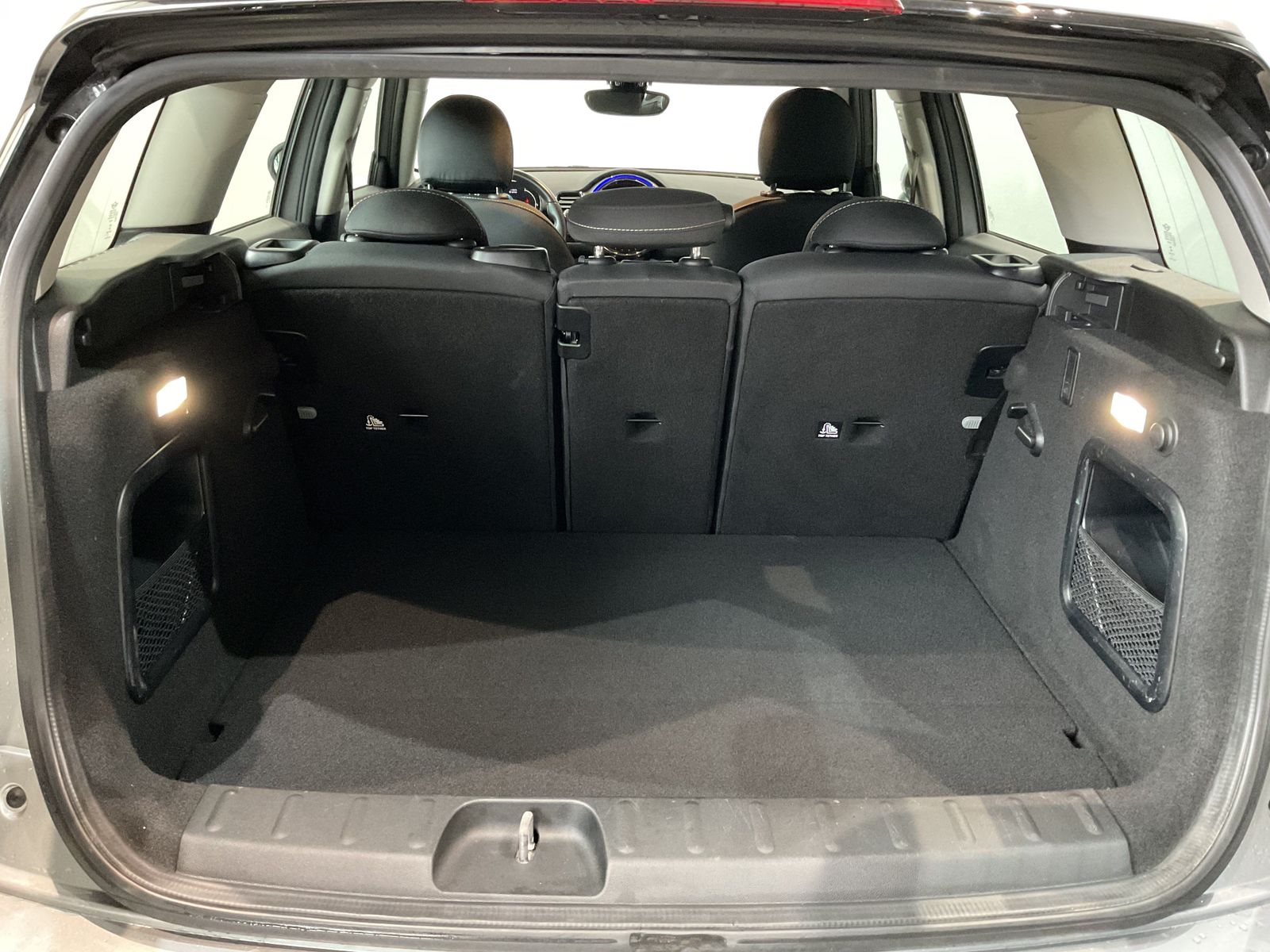 Fahrzeugabbildung MINI Cooper Clubman DAB LED RFK Navi Komfortzg. Shz