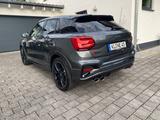 Audi SQ2 TFSI S tronic quattro sport SQ2 - Audi SQ2 von privat