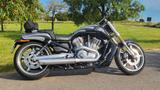 Harley-Davidson V Rod Muscle VRSCF KessTech Klappenauspuff - HARLEY-DAVIDSON V ROD MUSCLE