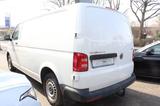 Volkswagen T6 Transporter Kasten lang - VW T6 Transporter Gebrauchtwagen in Hamburg