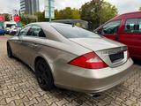 Mercedes-Benz CLS 320 CLS CLS 320 / 350 CDI - gebrauchte Mercedes-Benz CLS 320 aus dem Jahr 2006