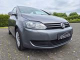 Volkswagen Golf Plus 1.4 80 PS-Anhängerkupplung,Tempomat - Volkswagen Golf Plus: Anhängerkupplung