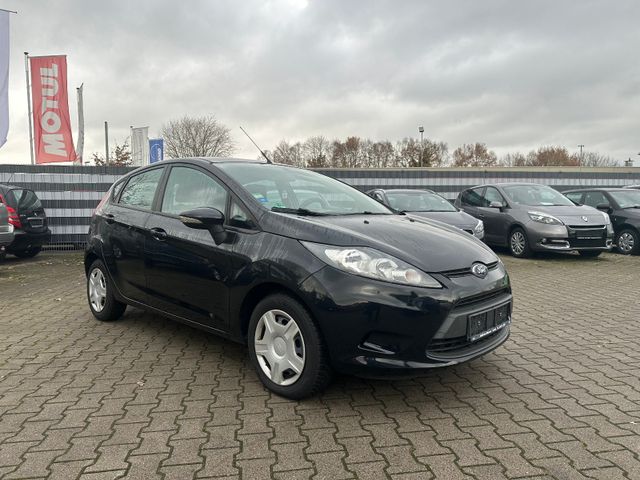 Ford Fiesta 1.3  Edition 1 Jahr Garantie Tüv 04.2026