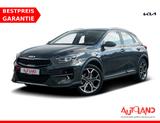 Kia XCeed 1.5 T-GDI JBL Sound Edition LED Navi DAB - Kia XCeed: Jbl Sound Edition