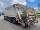 Mercedes-Benz 2629 6x2 Econic Zöller XXL/Taschenbehälter - Mercedes-Benz 2629