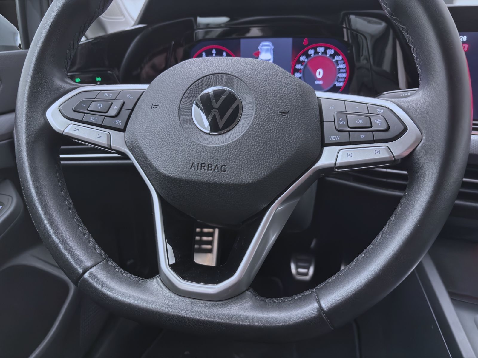 Volkswagen Golf - Bild 12