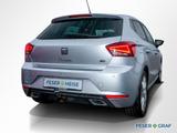 Seat Ibiza 1.0 FR AHK*LED*App*Bluetooth*SHZ*DAB+* - Seat Ibiza mit Anhängerkupplung