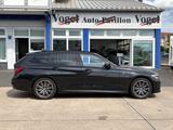 BMW 330 i xD M Sport LEDER/KAMERA/LASER/AHK - BMW 330: 330i M Sport