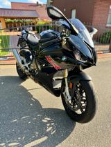 BMW S1000RR, nur 1122km, Service Neu - BMW R 11