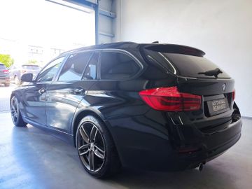 BMW 318 - 6