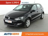Volkswagen Polo 1.2 TSI Highline*TEMPO*PDC*SHZ* - Volkswagen Gebrauchtwagen in Bergisch Gladbach