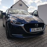 Mazda 2 e-SKYACTIV-G 90 M Hybrid Homura Homura