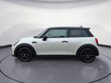 MINI Cooper SE. Classic Trim Klimaaut. Sportsitze PDC - weiße MINI Cooper SE
