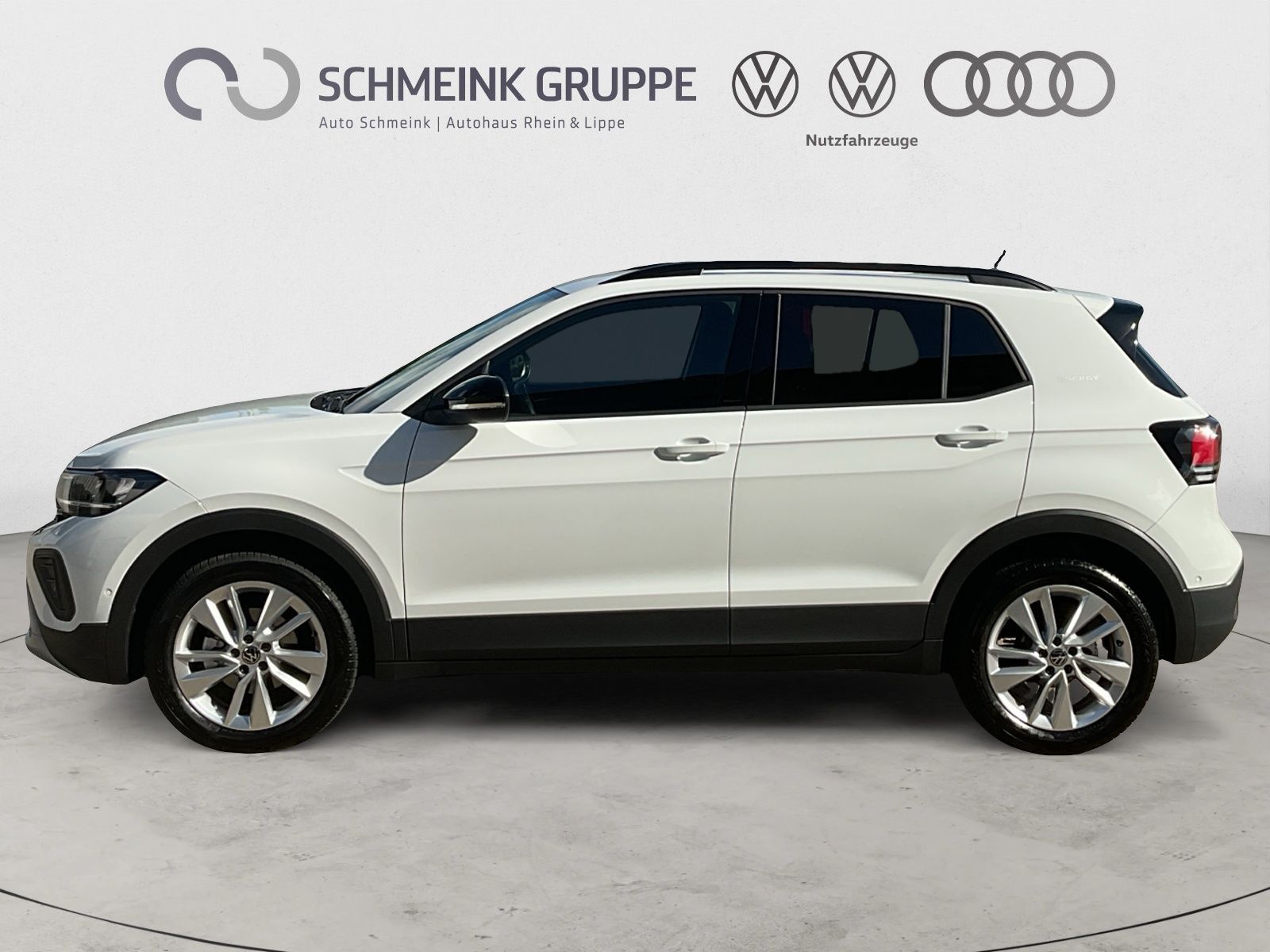 Volkswagen T-Cross 1.0 TSI DSG Energy foto 2