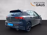 Volkswagen Golf VIII GTI 2.0 TSI DSG LED*App-Connect - Gebrauchtwagen in Dresden