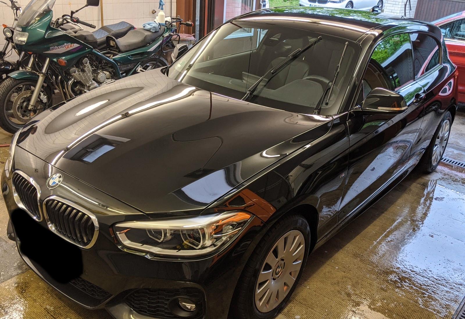 BMW 120