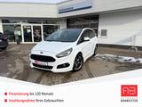 Ford S-Max ST-Line ACC LED TWA RFK Pano AHK Navi el.  - Ford S-MAX ST-Line mit Diesel-Antrieb