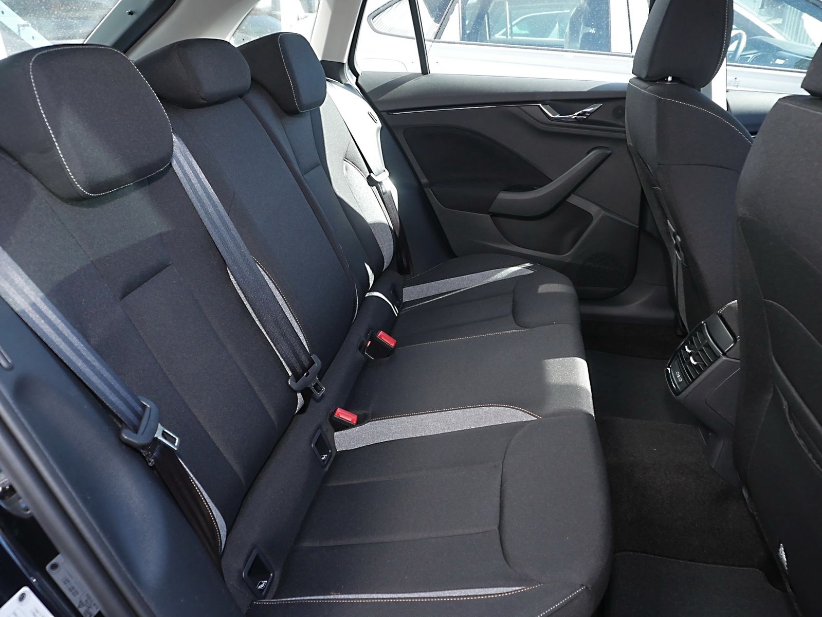 Skoda Scala - Bild 10