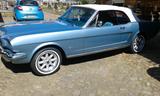 Ford ford mustang - Ford Mustang aus 1997
