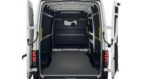 Volkswagen Crafter - Vorschau Bild 8
