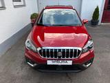 Suzuki SX4 S-Cross Comfort+ 4x4 höher gelegt - Suzuki (SX4) S-Cross aus 2021