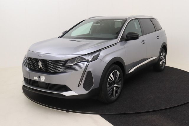 Peugeot 5008 1.5 BlueHDi 130 hp S&S EAT8