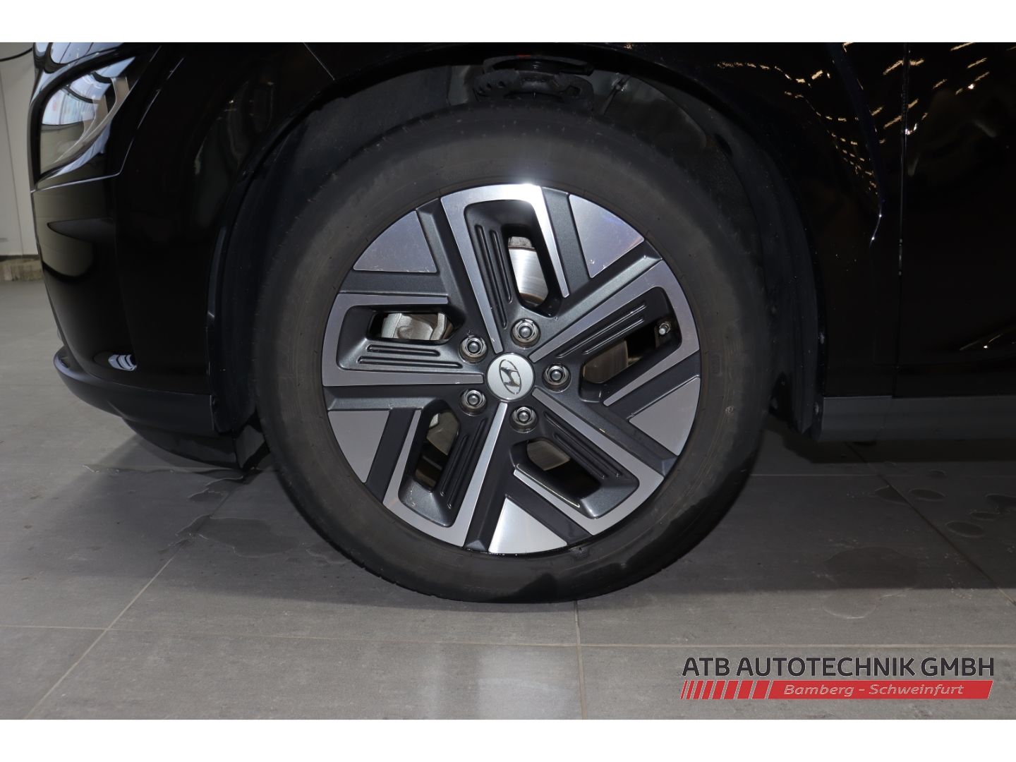 Hyundai KONA Elektro - Bild 24