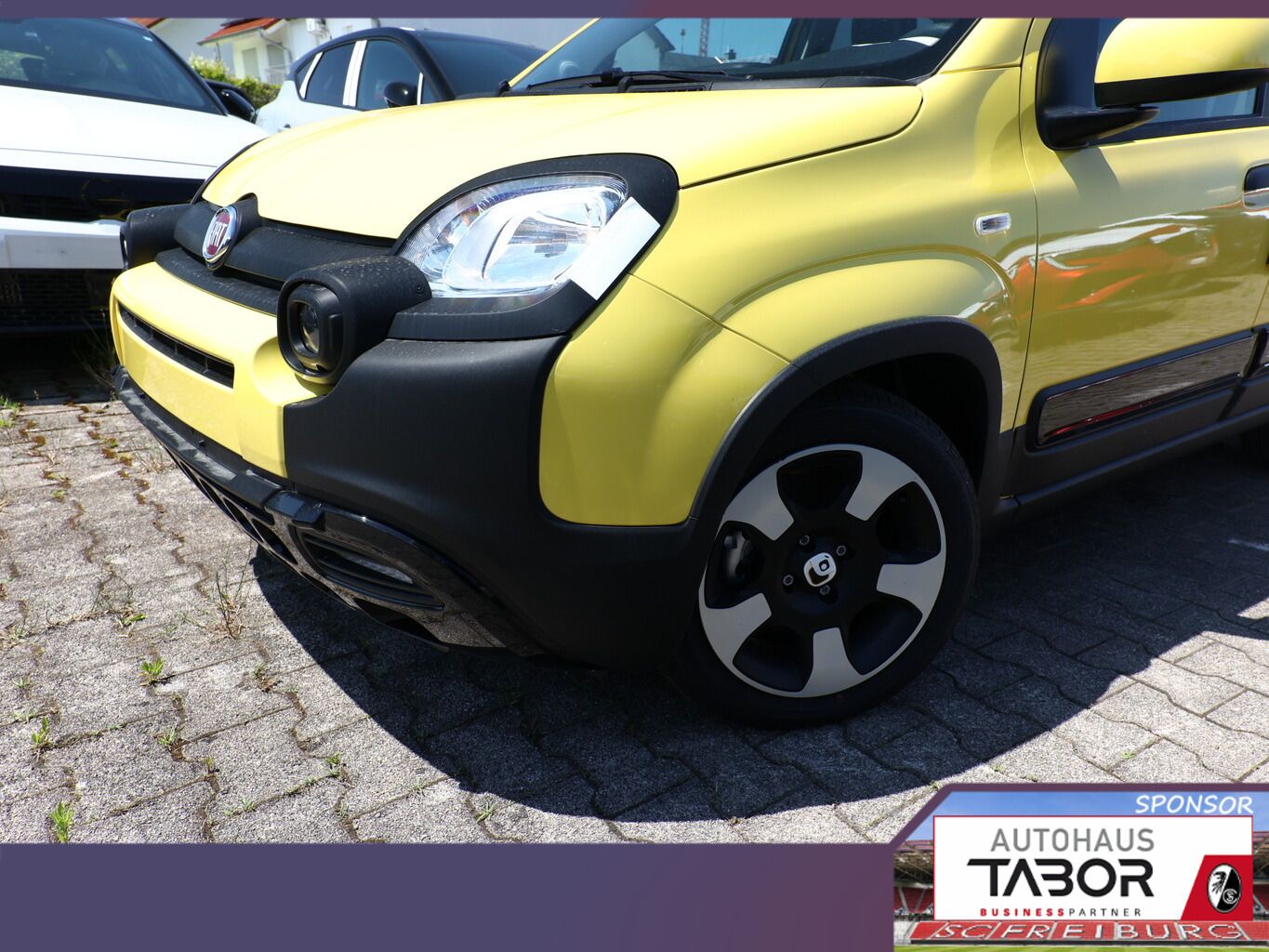 Fiat Panda - Bild 5