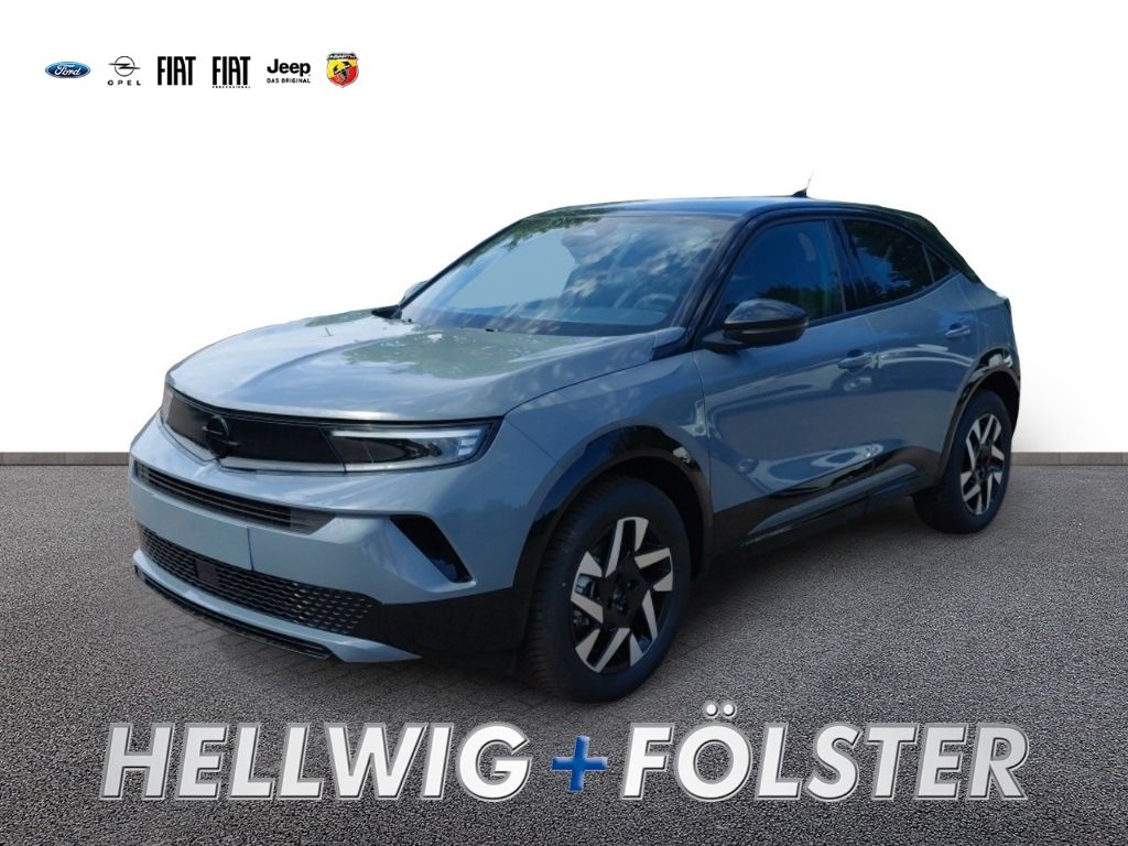Opel Mokka GS SHZ LenkradHZG Allwetterreifen LED DAB