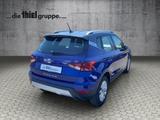 Seat Arona Xcellence 1.6 TDI 6-Gang LED+Navi+SHZ+PDC+ - Seat Arona Diesel Gebrauchtwagen