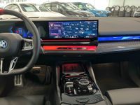 BMW i5 - Vorschau Bild 21