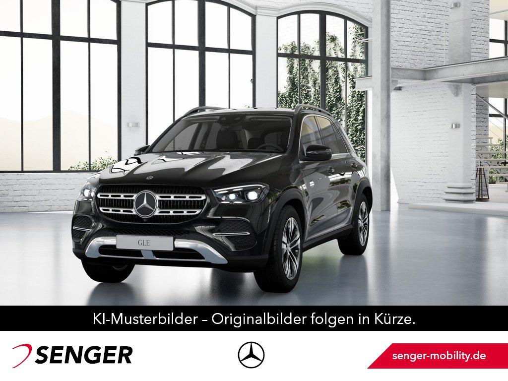 Mercedes-Benz GLE 300