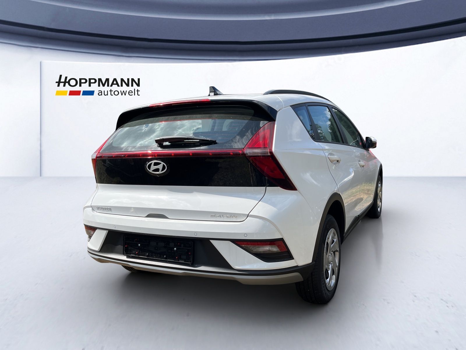 Hyundai BAYON – Bild 4