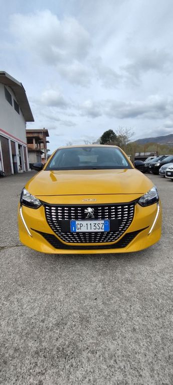 Image of Peugeot 208