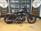Harley-Davidson XL883N-Sportster Iron 883-Jekill&Hyde*TOP! - HARLEY-DAVIDSON SPORTSTER IRON