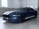 Ford Mustang 2.3 Ecoboost Premiu Fastback - Ford Mustang aus 2022
