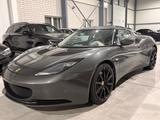 Lotus Evora 2+0 *Sparco-Sportsitze*el.ankl Spiegel*Alp - Lotus Gebrauchtwagen