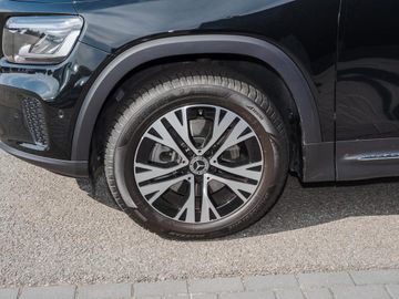 Mercedes GLB 200 - 7