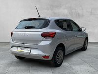 Dacia Sandero - Vorschau Bild 5