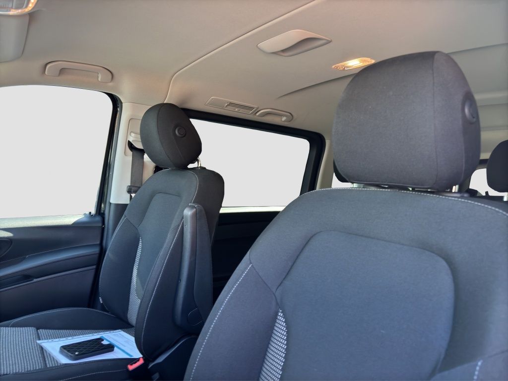 Fahrzeugabbildung Mercedes-Benz Vito 116 CDI Tourer PRO Lang AHK*PDC*SpurH*SpurW