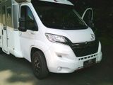 Bürstner T660 NEXXO Festbett 1.Hd.Tüv Neu   - Offers matching your search criteria