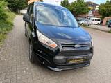 Ford Tourneo Connect  AHK Klima 2xSchiebetüren - Ford Tourneo aus 2014