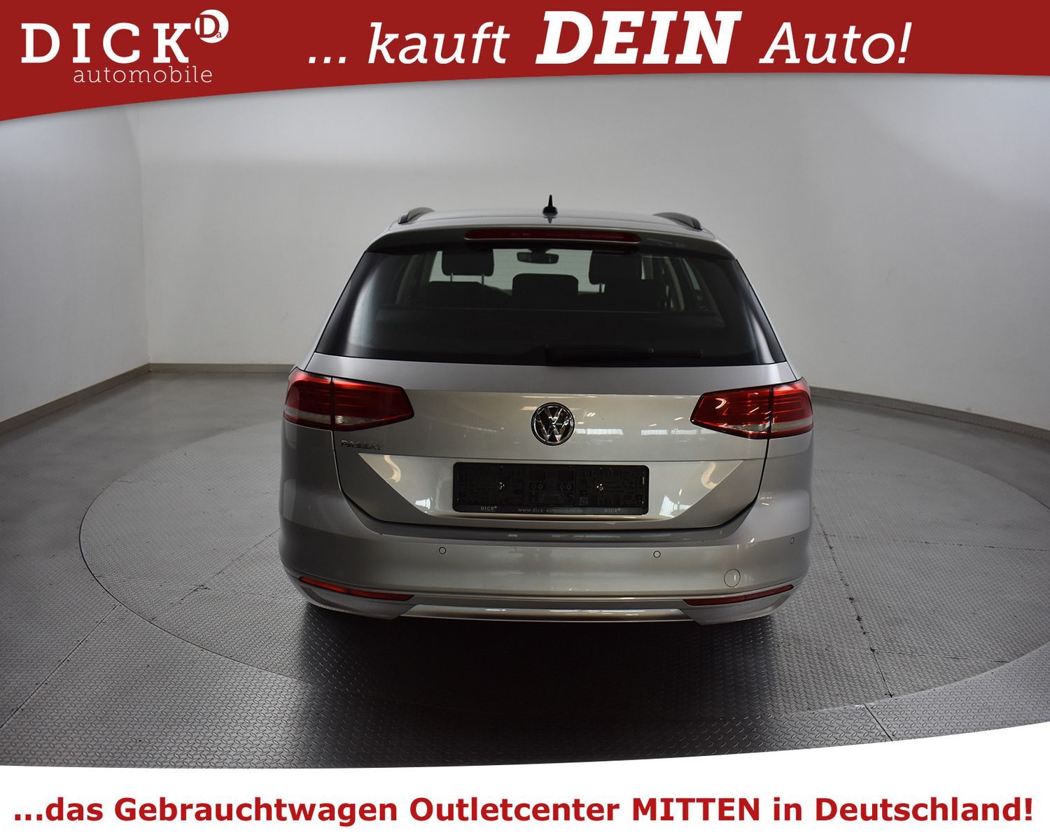 VW Passat Va 1.5 TSI Comfor NAVI+SHZ+KAMER+ACC+AHK+ - Image 6