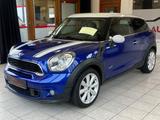 MINI Cooper S Paceman ALL4 |NAVI|XENON|LEDER|PDC|MFL| - MINI: Paceman