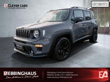 Jeep Renegade Limited FWD Touchscreen Kamera Winterp.