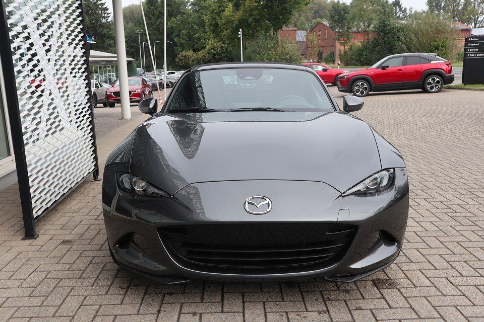 Fahrzeugabbildung Mazda MX-5 2024 Exclusive-Line G-184 *Aktionspreis* LE