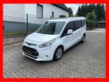 Ford Grand Tourneo Connect Titanium  7 SITZE - Ford Grand Tourneo mit Schiebedach