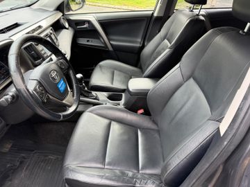 Toyota RAV 4 - 9