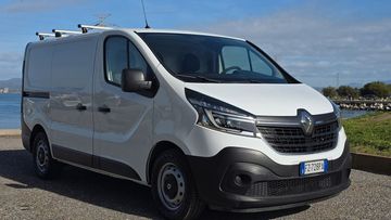 Renault Trafic - 1